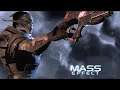 Прохождение Mass Effect (Fem Shep) #15