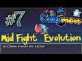 MID FIGHT EVOLUTION??? : Coromon Demo #7