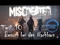 Miscreated - 010 Besuch bei den Nachbarn - Multiplayer Let's Play in deutsch