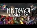 MISTOVER Gameplay (Nintendo Switch) - 미스트오버 - 任天堂