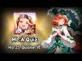 ML:A Quiz #21 [Mobile Legends : Adventure]