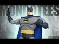Mondo - Batman: The Animated Series - Batman Review