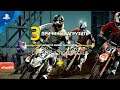 Monster Energy Supercross | 3 причины загрузить с PlayStation Plus | PS4