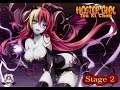 Monster Girl You Ki Chan | Stage 2