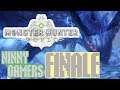 Monster Hunter World | Finale : Newborn Elder Dragon | NINNY GAMERS