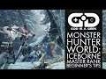 Monster Hunter World: Iceborne | Master Rank Tips & Tricks