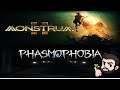 Monstrum 2 Check-A-Look and then Phasmophobia Viewer Games (Phasmophobia Part of Stream)