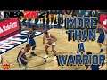 MORE THAN A WARRIOR | NBA 2K21 MyCareer Episode 78