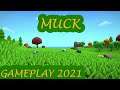 Muck - Gameplay Video 2021