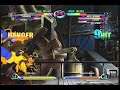 MvC2: Wolverine Rushdown Sequence by Dereklearnslow