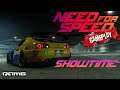 Need For Speed | Showtime | HD | 60 FPS | Crazy Gameplays!!