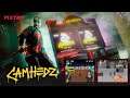 NEW "CAMHEDZ" Arcade Cabinet Game in GTA Online - Full Playthough with Boss Fight