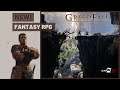 New RPG gameplay | Greedfall Part1 | Azura Silvermist