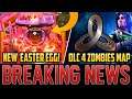 NEW SECRET EASTER EGGS FOUND – TREYARCH TALKS DLC 4 MAP! (Cold War Zombies)