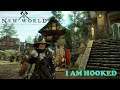 New World Closed Beta Ep 1     Lets get right into it and have a look at this new MMO