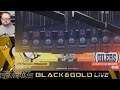NHL 22 Black & Gold LIVE | Pittsburgh Penguins vs Edmonton Oilers [Game 23]