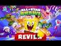 Nickelodeon All-Star Brawl - REVIEW (Switch, PS5, Xbox)