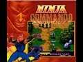 Ninja Commando (Neo Geo AES) Trying It Out Series