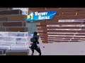 Nothing like that sweet VICTORY | Fortnite Squads Gameplay