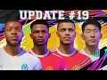 ✅Nuevo Update Para FIFA 21