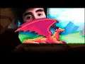 o dragão BOLADO 🐲