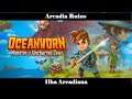 Oceanhorn Monster of Uncharted Seas - Arcadia Ruins / Ruína Arcadiana - 34