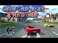 Outrun Online Arcade - 4 Player Online Route A