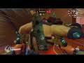 Overwatch Tracking God Kabaji Tryhard Gameplay As Soldier 76 & Tracer