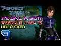 Perfect Dark [9] - Special Agent Speedrun Cheats