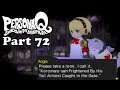 Persona Q Playthrough: Part 72 - Tick Tock Goes the Clock