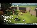 Planet Zoo PC review