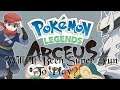 Pokemon Legend Arceus Let's Talk About It