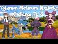 Pokemon Platinum Nuzlocke Challenge Ep 8: 3rd Gym Battle And Big Team Shakeups!
