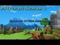 Polycraft: The Ascension (S1E7: Gameplay)