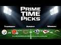 Prime Time Picks for Week 11 | Loud Sports