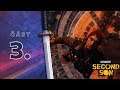 PRVNÍ OBLAST DOBYTA!!! | 3. část | InFamous: Second Son | CZ Lets Play | PS4 Pro