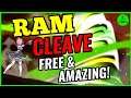 RAM Super Cleave in Champion Arena! 🔥 (Epic Seven x Re:Zero)