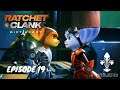 RATCHET & CLANK RIFT APART [PS5] : Sous Haute Tension ! / Episode 19 - 4K