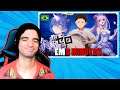 REACT - [Fandub] Re:Zero EM 8 MINUTOS (BR)