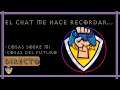 RELAXED CHAT - RECUERDO y CUENTO COSAS DE MI al CHAT - Diablo 2 / Resurrected