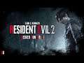 Resident Evil 2 [E09] - Besuch von Mr. X! 🚓  Let's Play