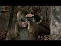 Resident Evil 4 (Athlon 200ge Vega 3)
