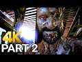 Resident Evil 7 Gameplay Walkthrough Part 2 - RE7 PC 4K 60FPS (No Commentary)