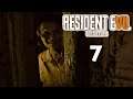 Resident Evil 7 PS5 Gameplay Deutsch #7 - Marguerite's Insektenhaus