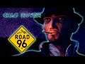 Road 96 Episode 3: The Time is Now and taxi drivers are INSANE!