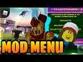 ROBLOX MOD MENU 2.496.343 || Perfect MOD NO PASSWORD || MOD ROBLOX 2.496 TERBARU INDONESIA