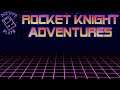 Rocket Knight Adventures (Sega Genesis) - Ductape Plays