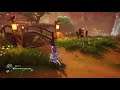 RogueSpirit Steam NextFest Demo Gameplay - Wow I Struggled With This
