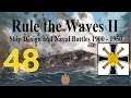 Rule the Waves 2 | Germany (1900) - 48 - Caribbean Conquest