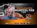 Rumbo a ESL Th8 | Clash of Clans